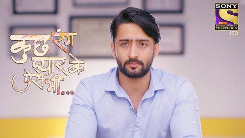 Kuch Rang Pyaar Ke Aise Bhi Season 2 Episode 11 - Dev's Advice