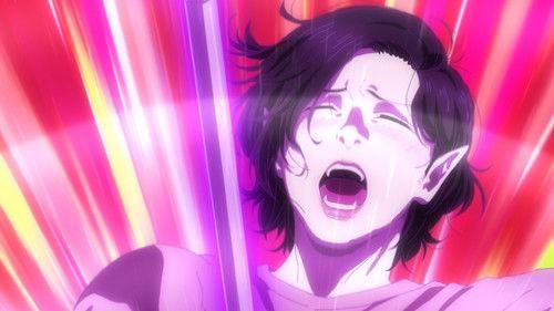 Babanba Banban Vampire Season 1 Episode 12 - And Thus, A New Vampire