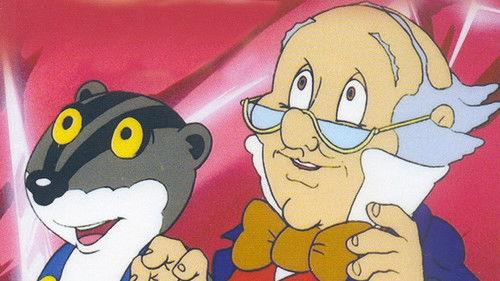 undefined Season 1 Episode 1 - The Fabulous Mechanical Mathilda Junkbottom