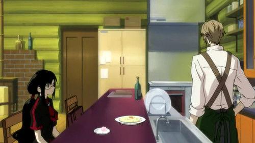 undefined Season 1 Episode 7 - As Pitiless as the Storm