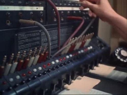 McMillan & Wife Season 1 Episode 3 - Husbands, Wives, and Killers