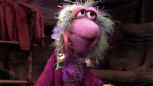 Fraggle Rock Season 1 Episode 24 - New Trash Heap in Town