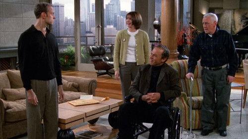 undefined Season 9 Episode 16 - Wheels of Fortune