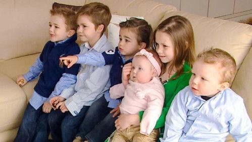 De Pfaffs Season 6 Episode 14 - 0