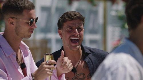 Love Island: All Stars Season 2 Episode 16 - Episode 16