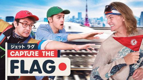 Jet Lag: The Game Season 6 Episode 1 - Episode 1