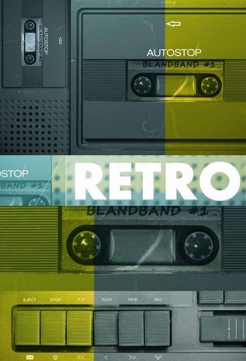 Retro poster