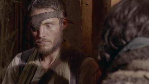 Maria Magdalena Season 1 Episode 21 - Episode 21