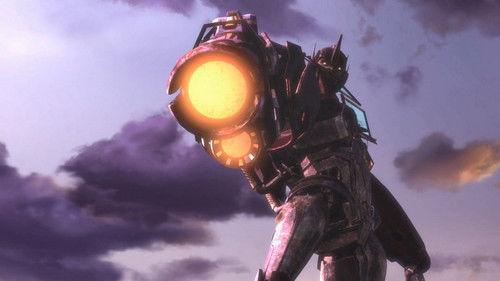 Transformers: Prime Season 2 Episode 8 - Nemesis Prime
