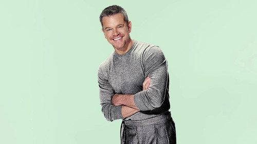 Saturday Night Live Season 51 Episode 19 - May 9 - Matt Damon