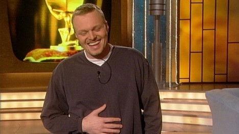 TV total Season 1 Episode 6 - Episode 6