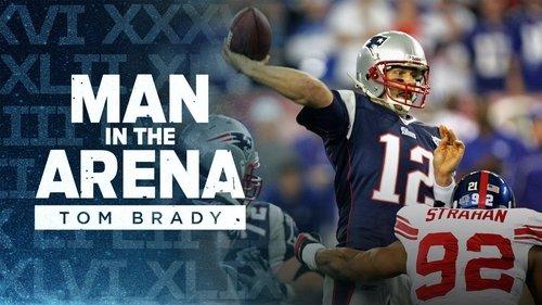 Man in the Arena: Tom Brady Season 1 Episode 4 - Goliaths
