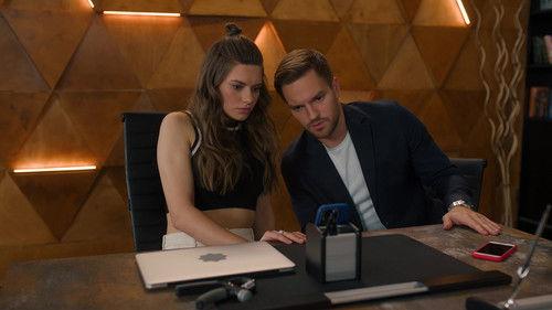 Knock on My Door in Moscow Season 1 Episode 10 - Episode 10