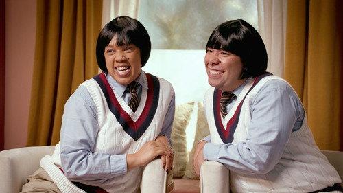 Very Important People Season 1 Episode 8 - Jasper and Casper