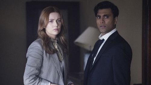 Nancy Drew Season 2 Episode 17 - The Judgement of the Perilous Captive