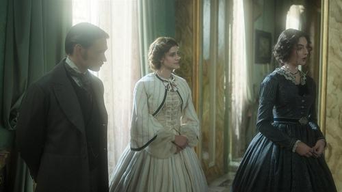 The Leopard Season 1 Episode 5 - Episode 5