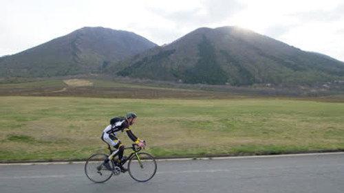 Cycle Around Japan Season 5 Episode 5 - Shimane - Land of Legends