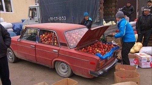 The Amazing Race Season 20 Episode 6 - This is Wicked Strange