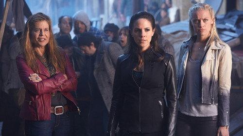 undefined Season 4 Episode 11 - End of a Line