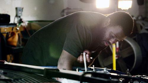 Fastest Car Season 2 Episode 5 - Saved by Speed