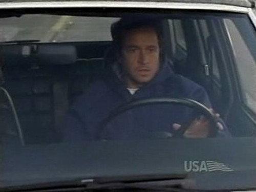 Nash Bridges Season 5 Episode 11 - Rip Off