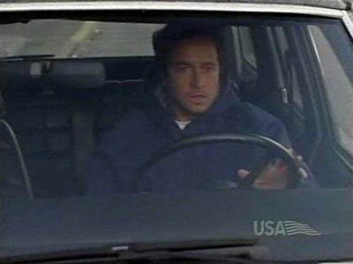 Nash Bridges Season 5 Episode 11 - Rip Off