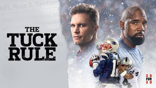 30 for 30 Season 4 Episode 20 - The Tuck Rule
