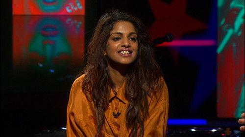 The Colbert Report Season 10 Episode 27 - M.I.A.