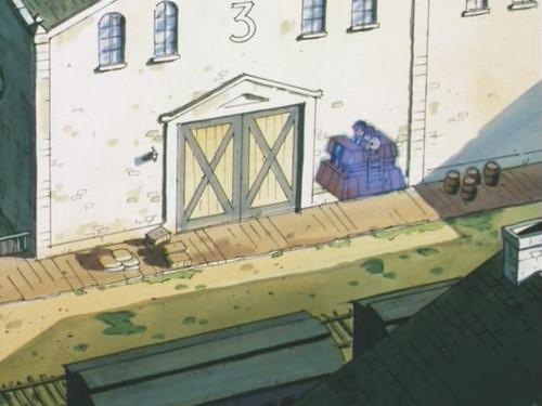 Kiteretsu Daihyakka Season 1 Episode 18 - Episode 18