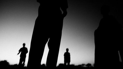 POV Season 22 Episode 4 - The Reckoning: The Battle for the International Criminal Court