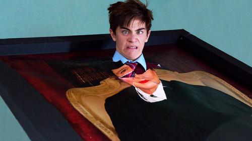 Hank Zipzer Season 2 Episode 4 - Head Ache