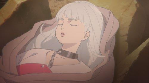 Background image for Live Forever