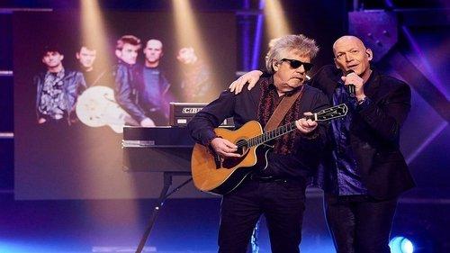 The Tribute - Battle of the Bands Season 2 Episode 3 - Episode 3