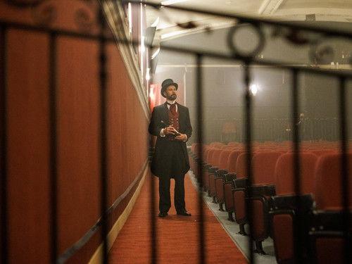 Slasher: Ripper Season 1 Episode 6 - Resurrections