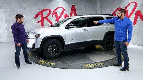 RPM Season 22 Episode 22 - Episode 22