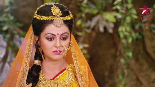 Background image for Shakuni provokes Dhritarashtra