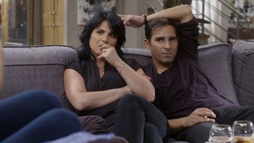 La Familia Season 3 Episode 8 - Episode 8