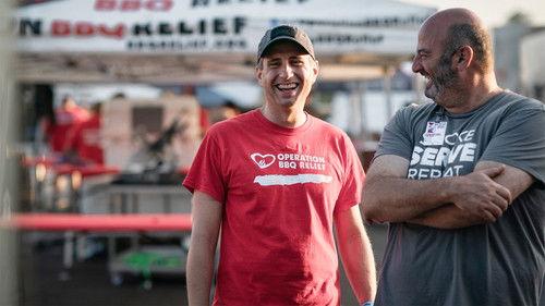 Making Good Season 1 Episode 2 - Operation BBQ Relief