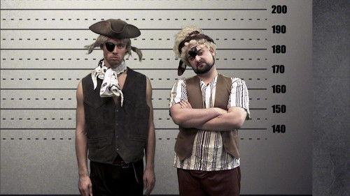 Kollektivet Season 5 Episode 11 - Episode 11