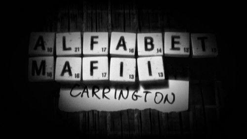 Alfabet mafii Season 1 Episode 8 - “Carrington”