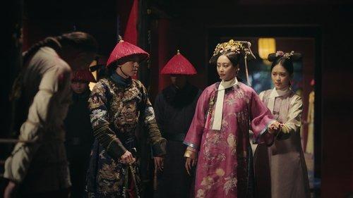 Ruyi's Royal Love in the Palace Season 1 Episode 51 - Episode 51