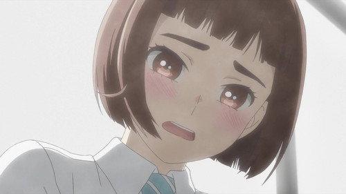 O Maidens in Your Savage Season Season 1 Episode 8 - Legend of Love