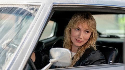 Leverage: Redemption Season 3 Episode 7 - The Shakedown in Clone-Town Job