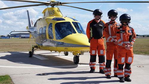 Emergency Helicopter Medics Season 6 Episode 1 - Episode 1