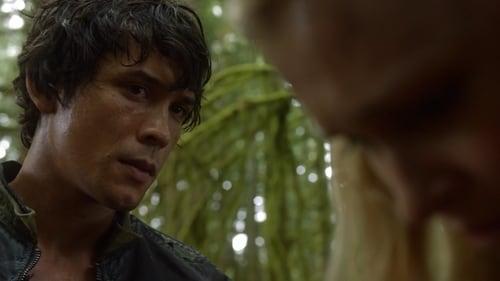 undefined Season 1 Episode 3 - Earth Kills