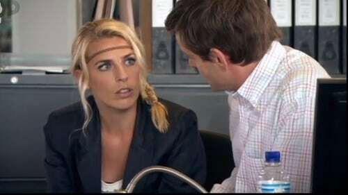 Campus Season 1 Episode 2 - The Culling Fields