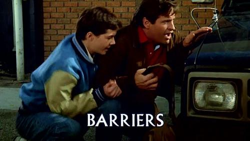 Starman Season 1 Episode 16 - Barriers