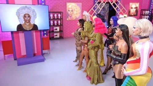 Drag Race Holland Season 1 Episode 1 - Land of the Queens