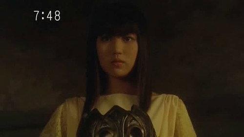 GoGo Sentai Boukenger Season 1 Episode 33 - The Sun of Lemuria