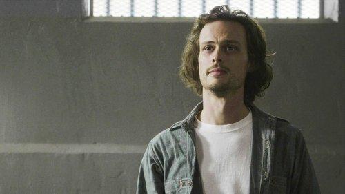 Criminal Minds Season 12 Episode 21 - Green Light